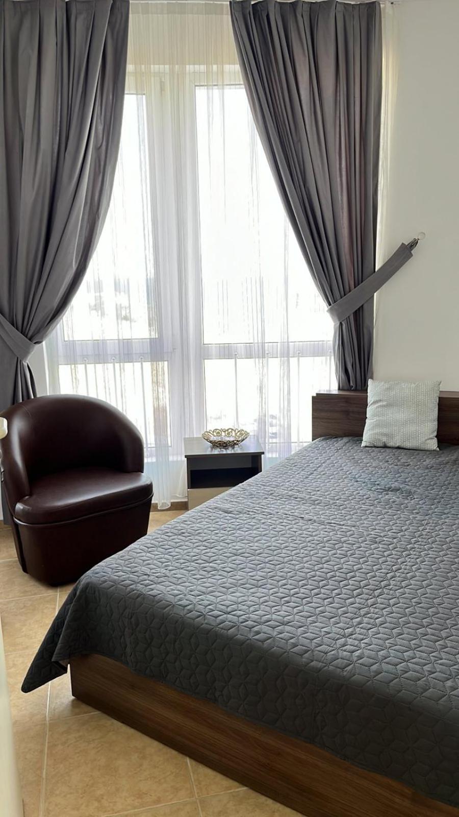أهيلوي Aparthotel Costa Calma المظهر الخارجي الصورة