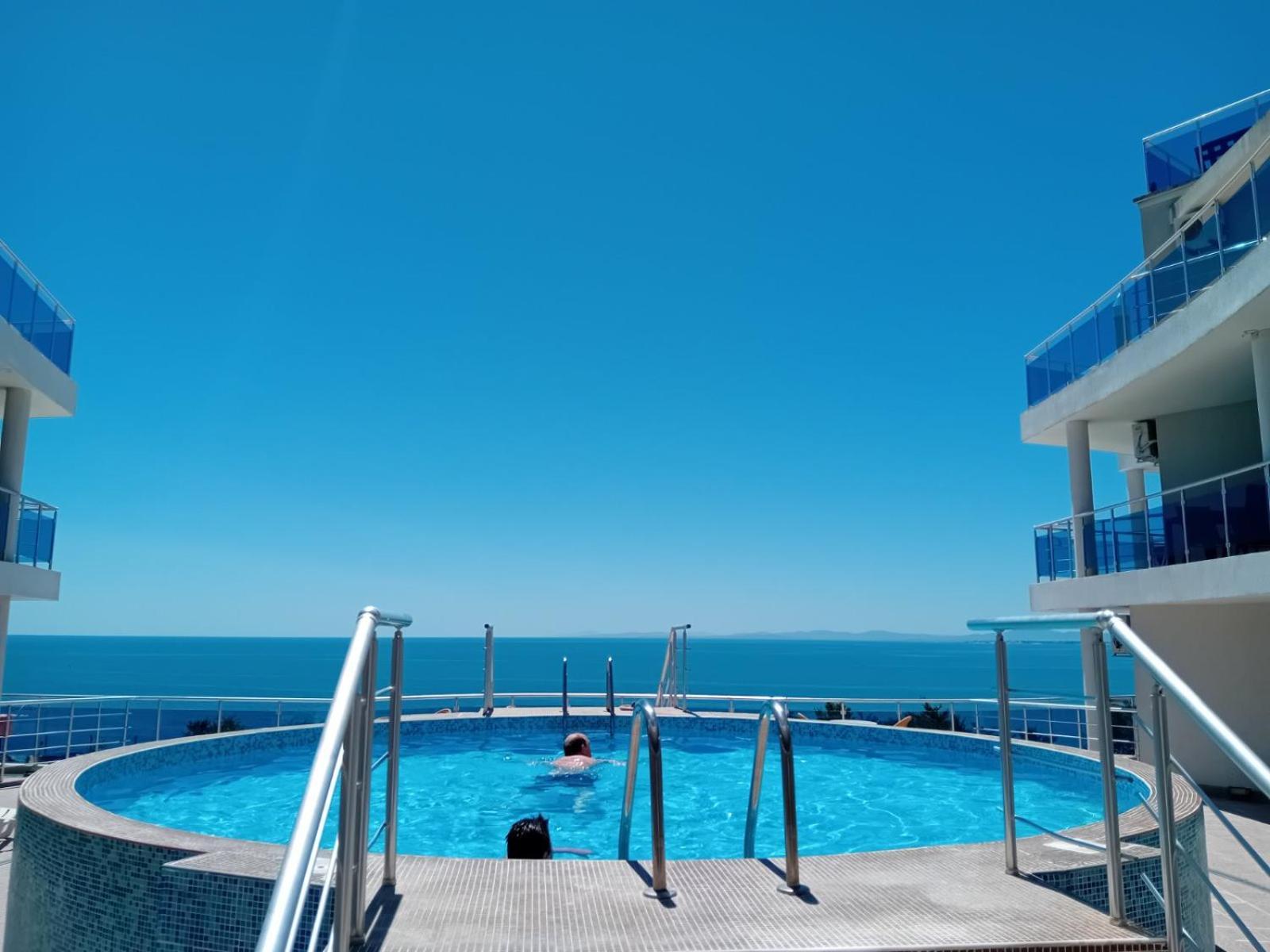أهيلوي Aparthotel Costa Calma المظهر الخارجي الصورة