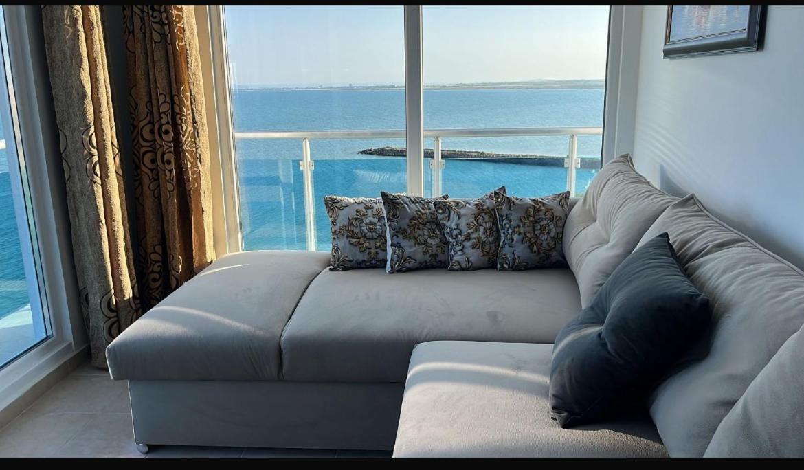 أهيلوي Aparthotel Costa Calma المظهر الخارجي الصورة