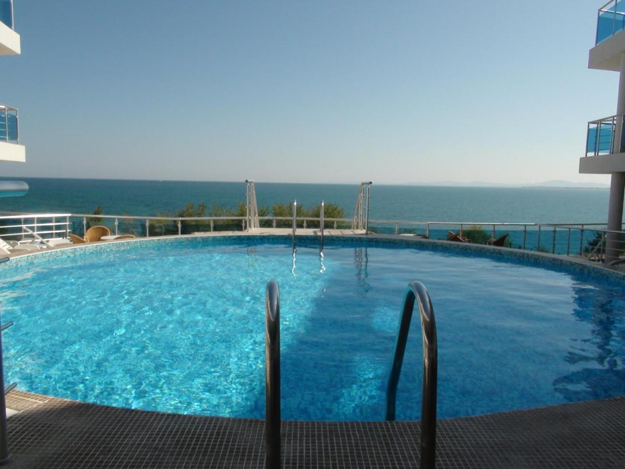 أهيلوي Aparthotel Costa Calma المظهر الخارجي الصورة