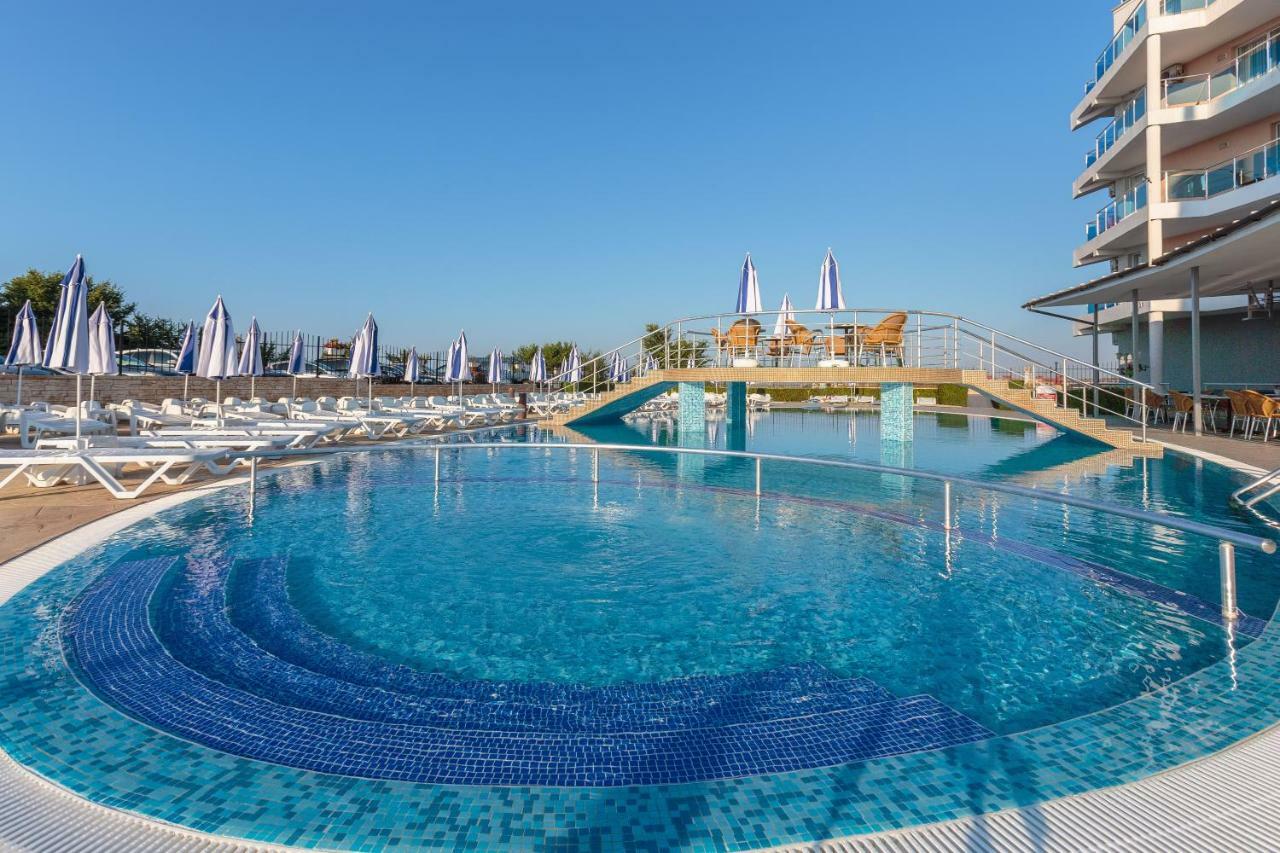 أهيلوي Aparthotel Costa Calma المظهر الخارجي الصورة