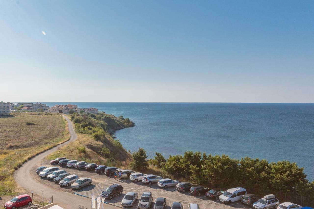 أهيلوي Aparthotel Costa Calma المظهر الخارجي الصورة