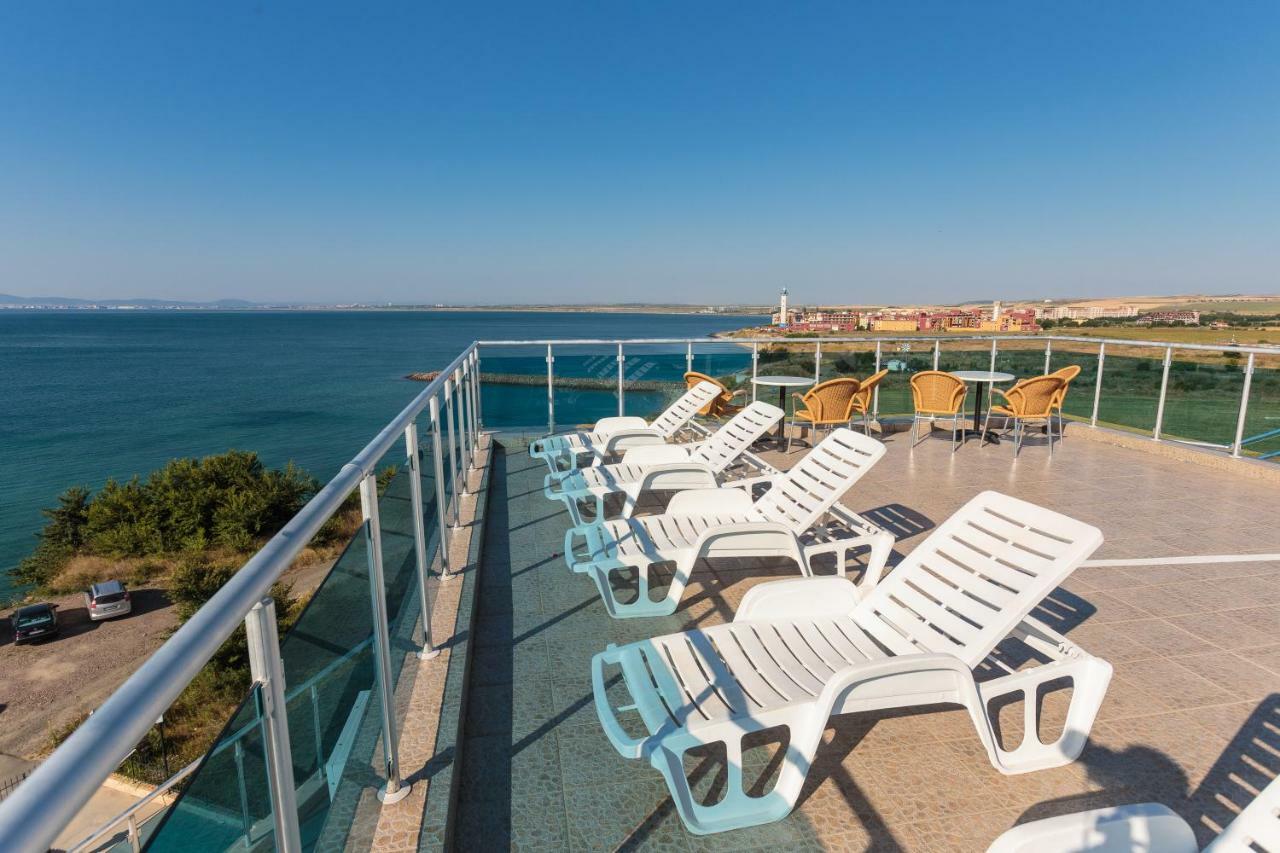 أهيلوي Aparthotel Costa Calma المظهر الخارجي الصورة