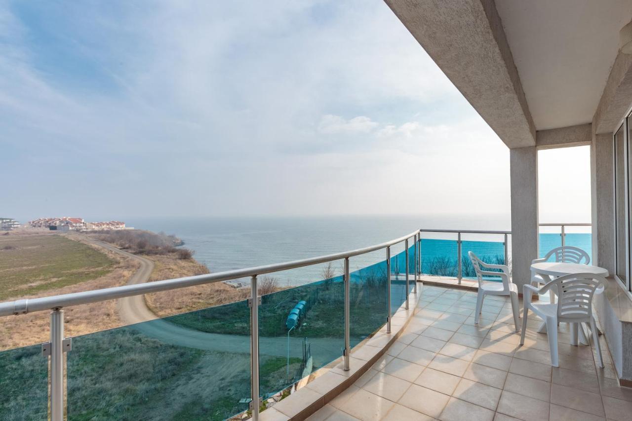 أهيلوي Aparthotel Costa Calma المظهر الخارجي الصورة